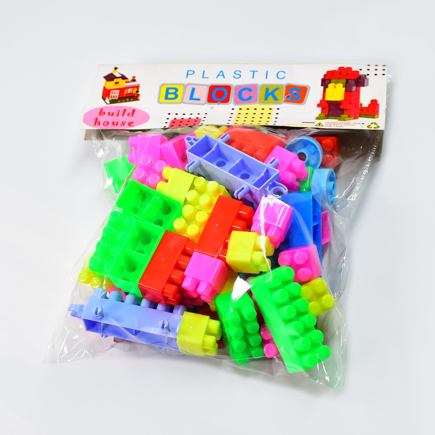 8094 Blocks Set for Kids, Play Fun and Learning Blocks for Kids Games for Children Block Game Puzzles Set Boys, Children (Multicolor, 60 Bricks Blocks) DeoDap 8094 Blocks Set for Kids, Play Fun and Learning Blocks for Kids Games for Children Block Game Puzzles Set Boys, Children (Multicolor, 60 Bricks Blocks) DeoDap